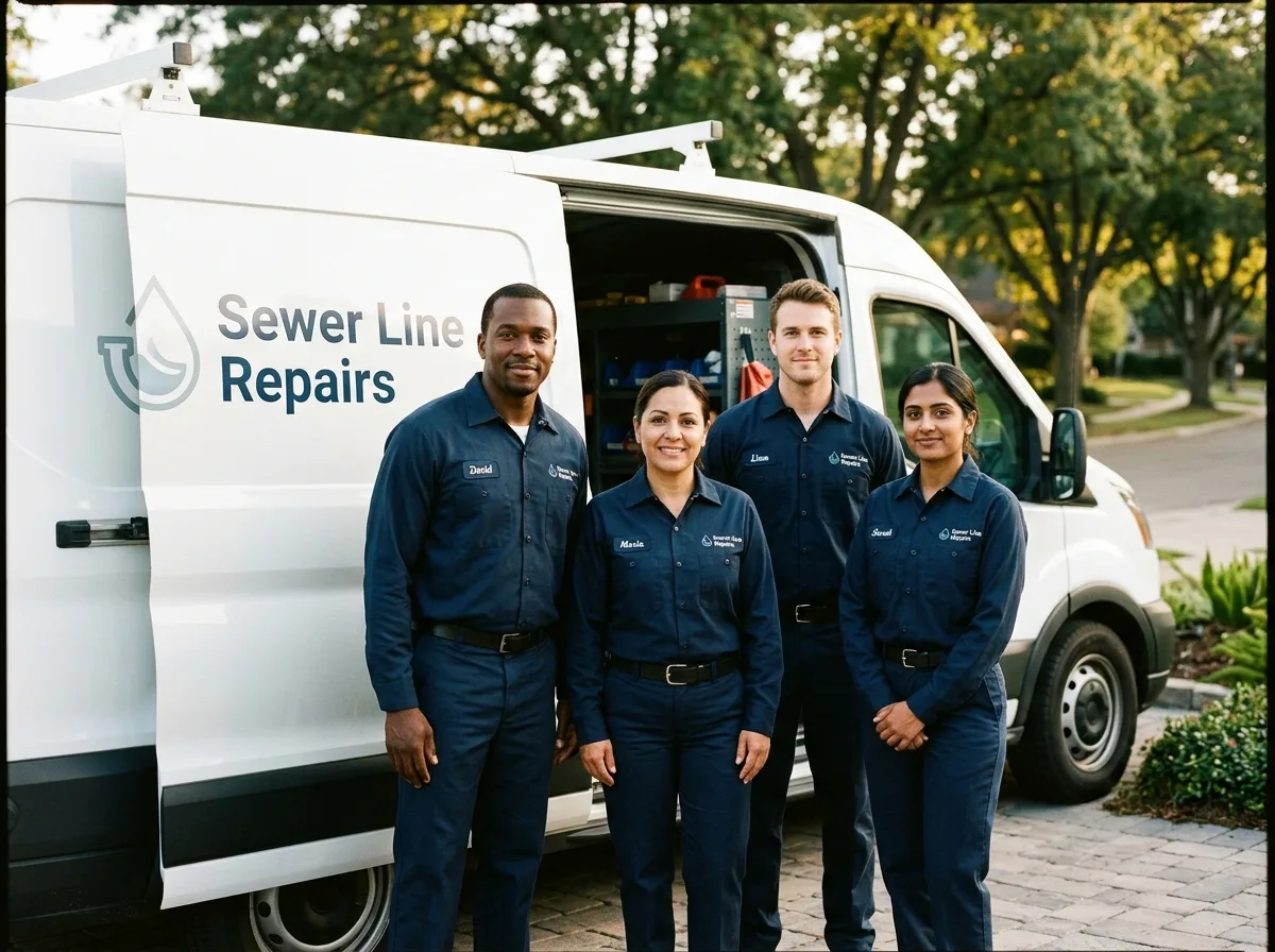 Emergency Plumber company in Estherwood, LA